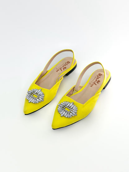 Amarilla Glam