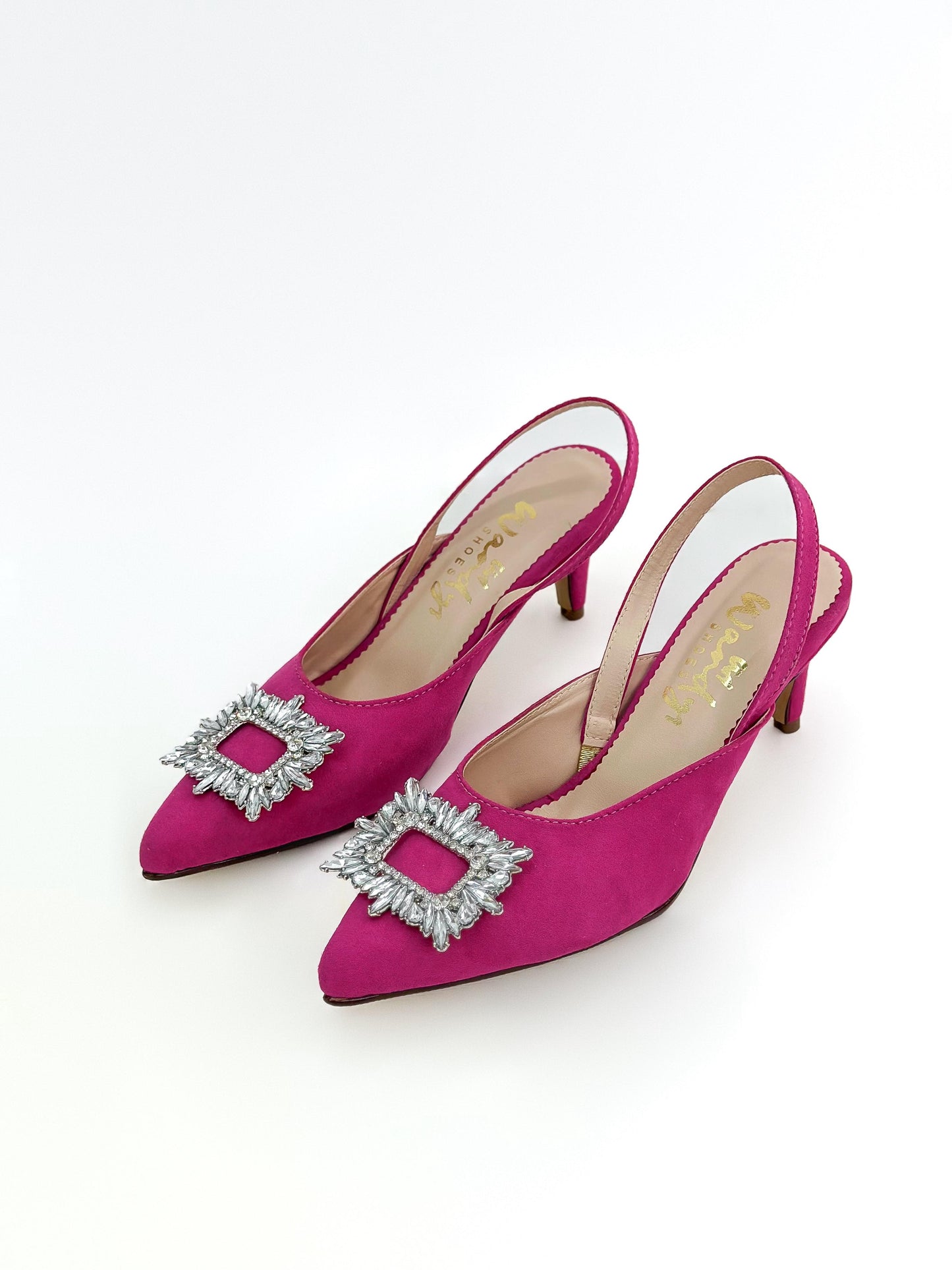 Reina Fucsia