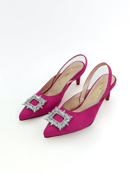 Reina Fucsia