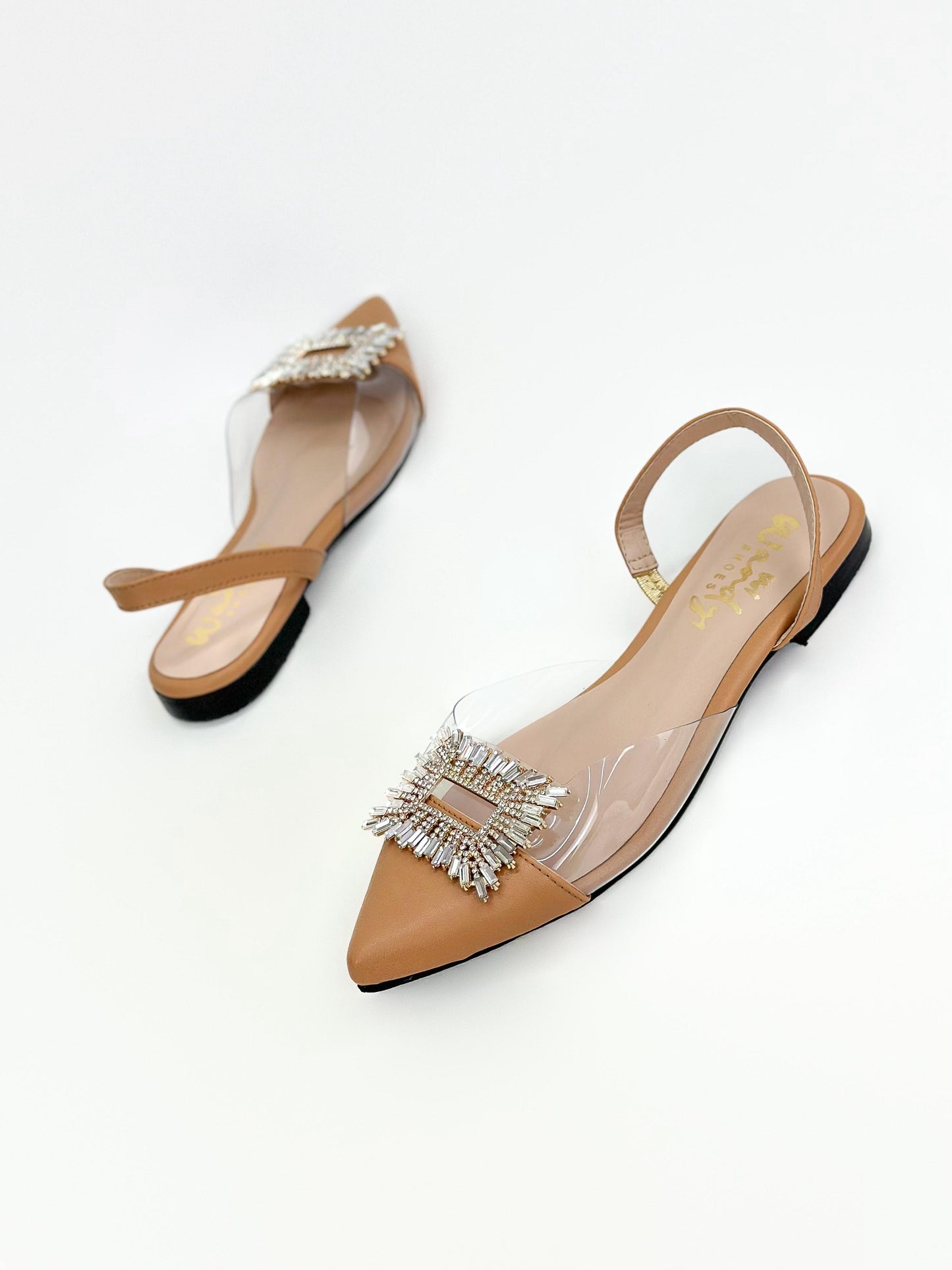 Amaretto Glam