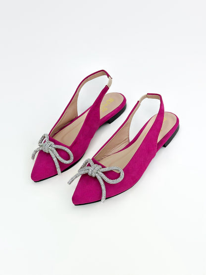 Fucsia Elegance